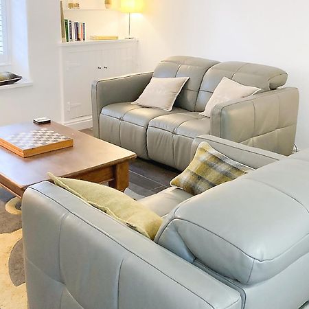 The White Cottage Gargrave Ngoại thất bức ảnh