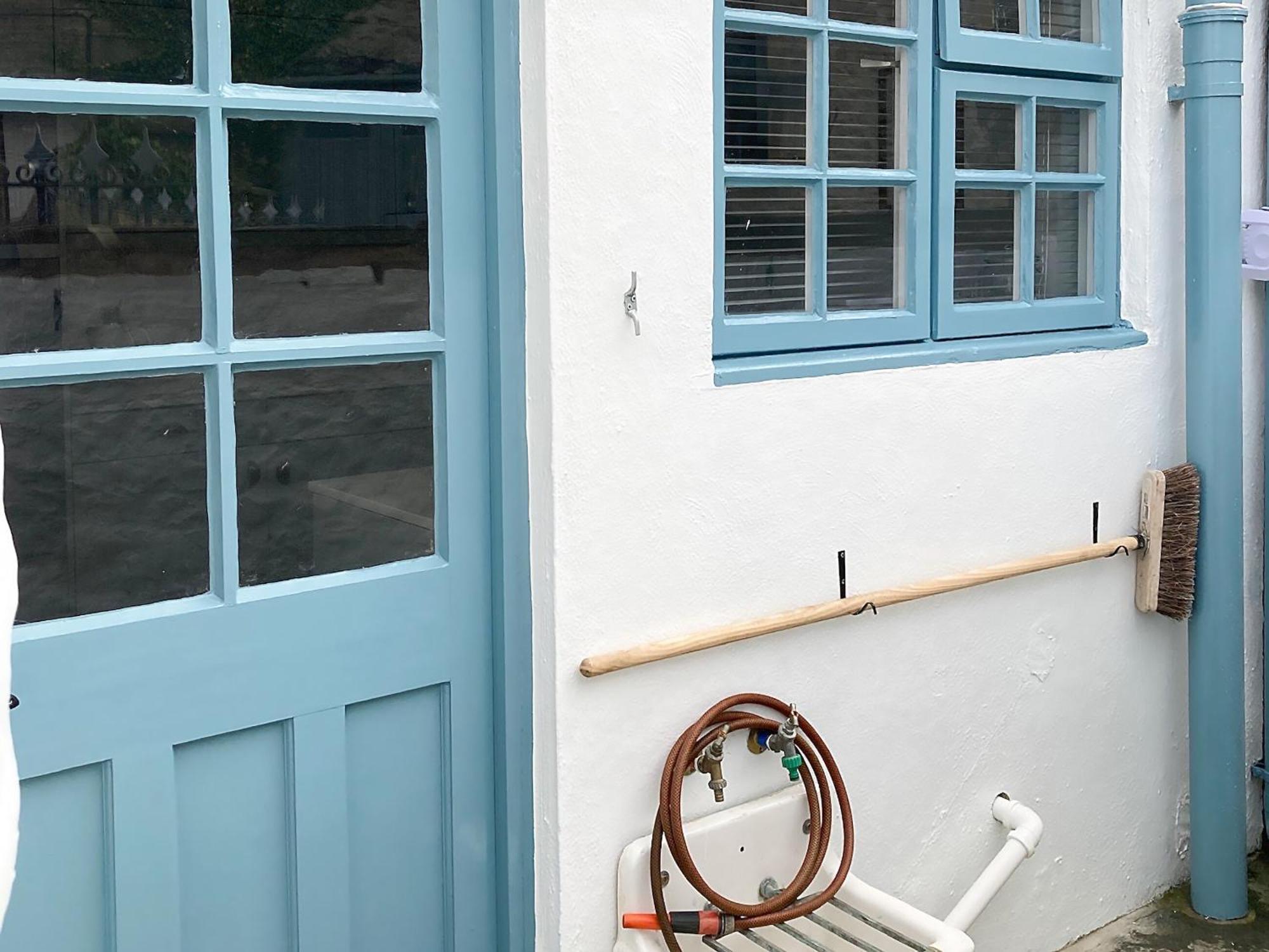 The White Cottage Gargrave Ngoại thất bức ảnh