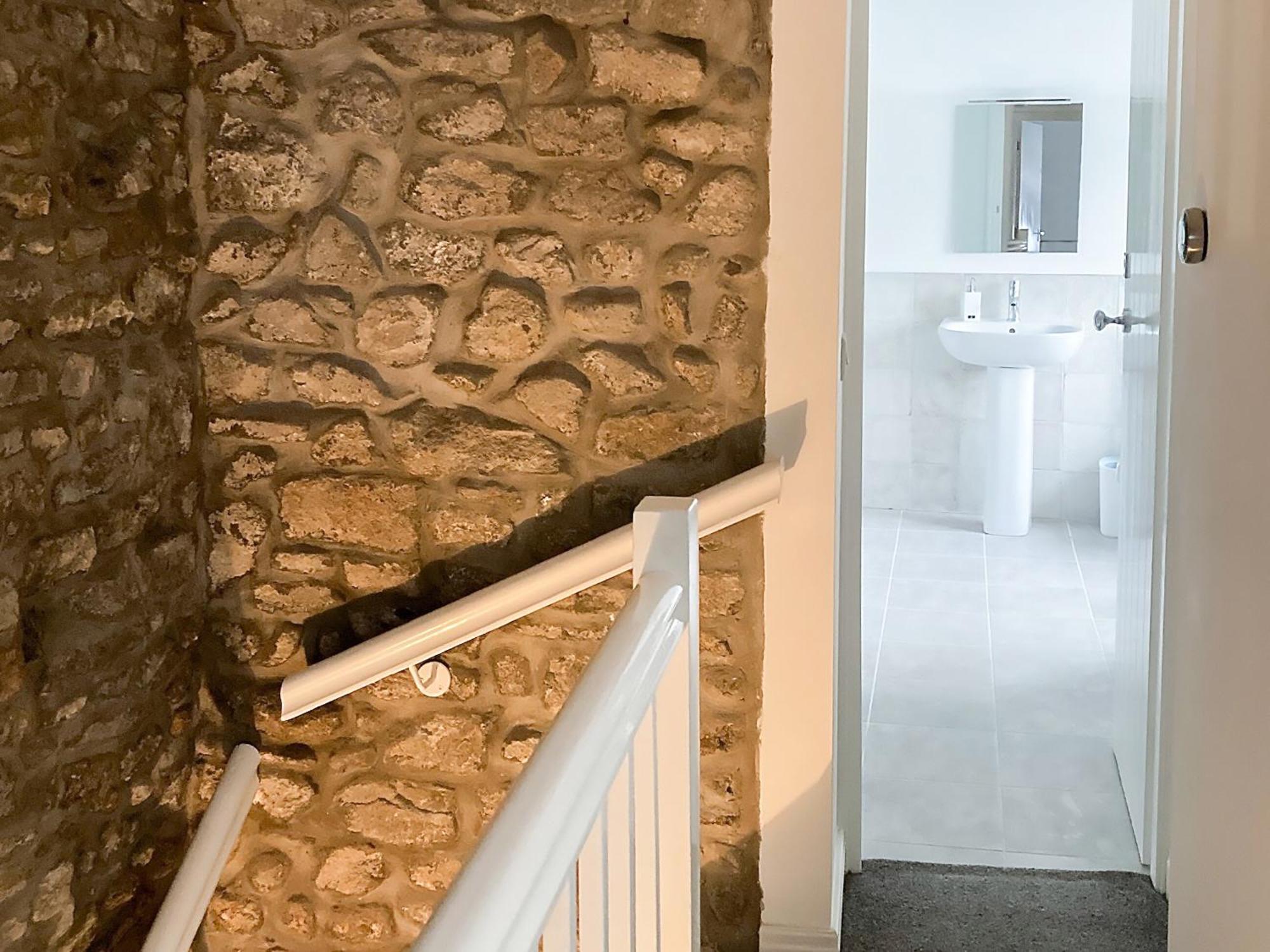 The White Cottage Gargrave Ngoại thất bức ảnh